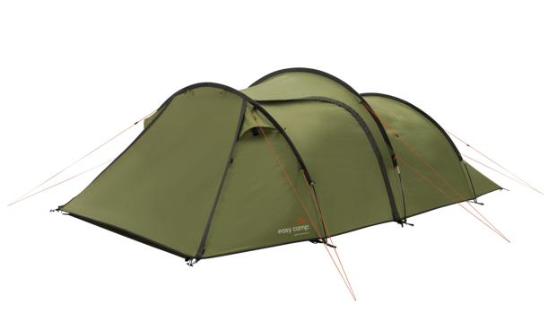 Easy Camp Hemsedal 4 4 Person Tunnel Tent