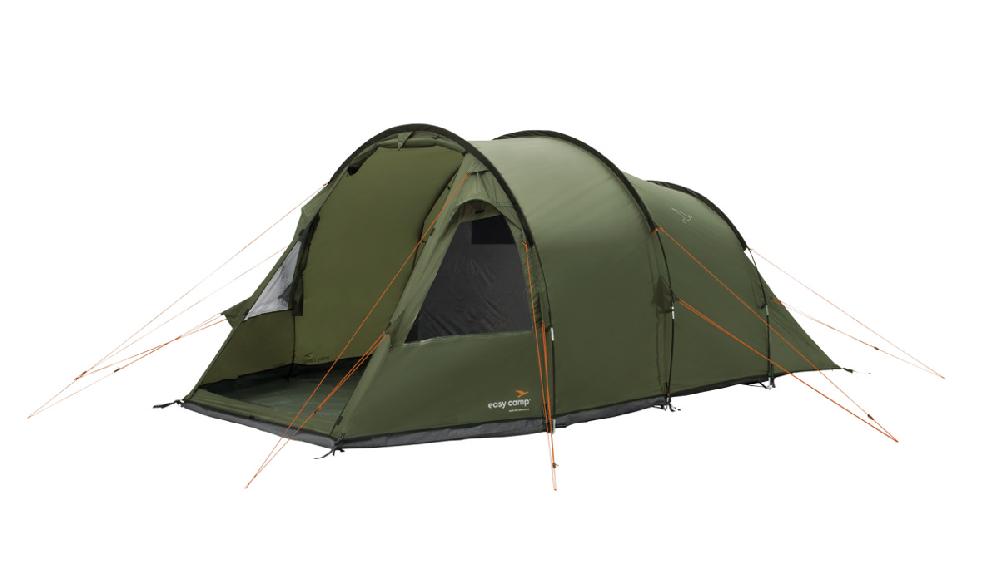 easy camp Hidra 4 4 person famliy tent