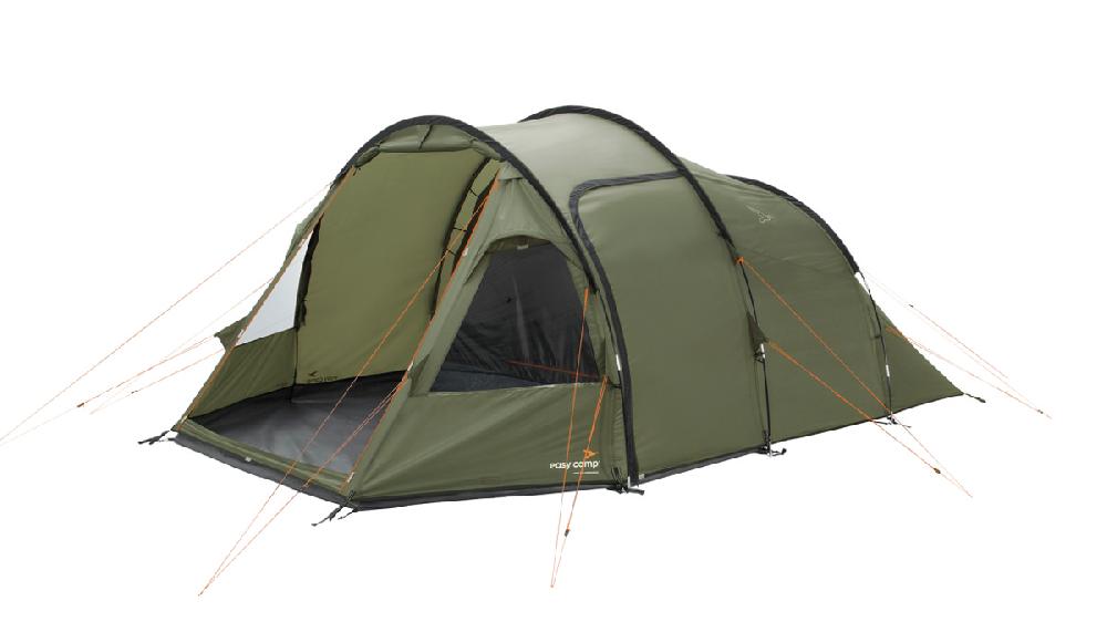 easy camp Hidra 5 5 person family tent