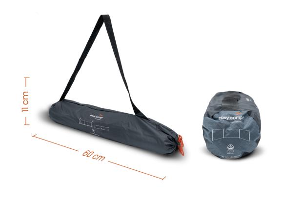 Easy Camp Huk Windscreen 4 M Windscreen