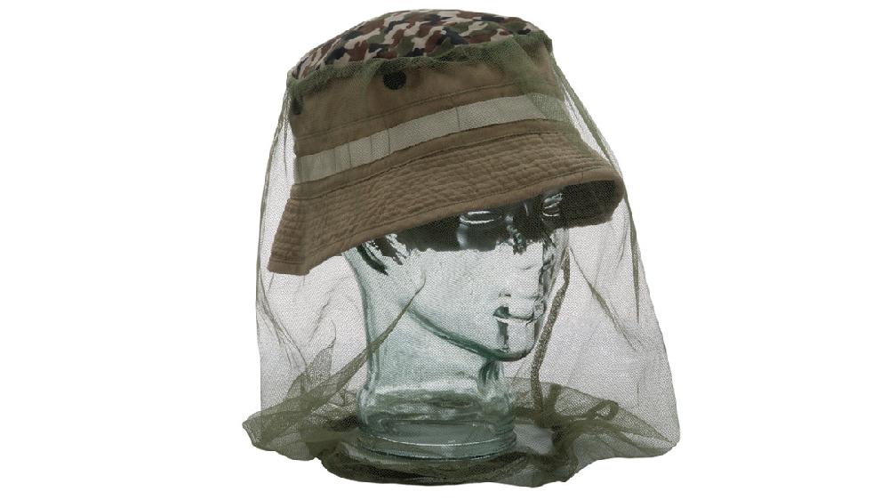 easy camp Insect Head Net Face and neck coverage