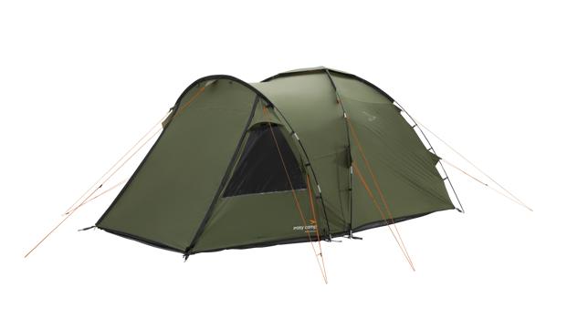 Easy Camp Kinn 4 4 Person Family Tent