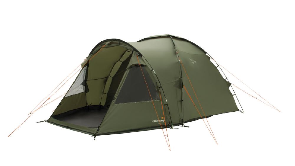 easy camp Kinn 4 4 person family tent