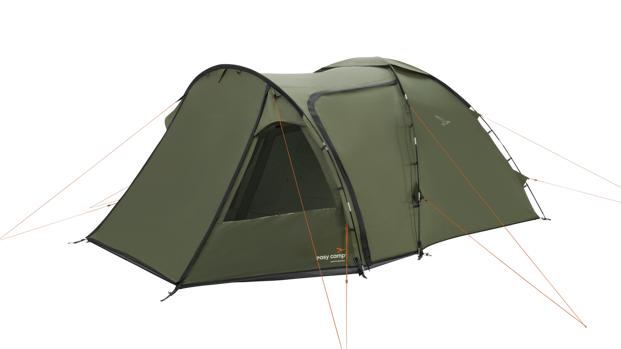 Easy Camp Kinn 5 5 Person Family Tent