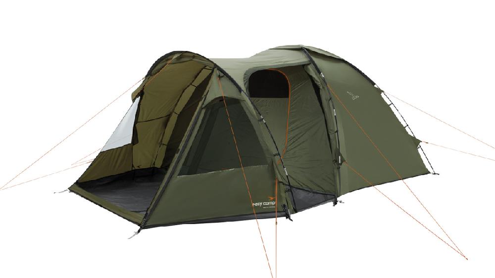 easy camp Kinn 5 5 person family tent