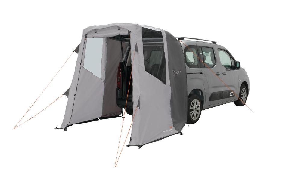 easy camp Krossbu Mini Versatile tailgate awning
