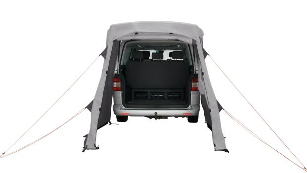 Easy Camp Krossbu Versatile Tailgate Awning