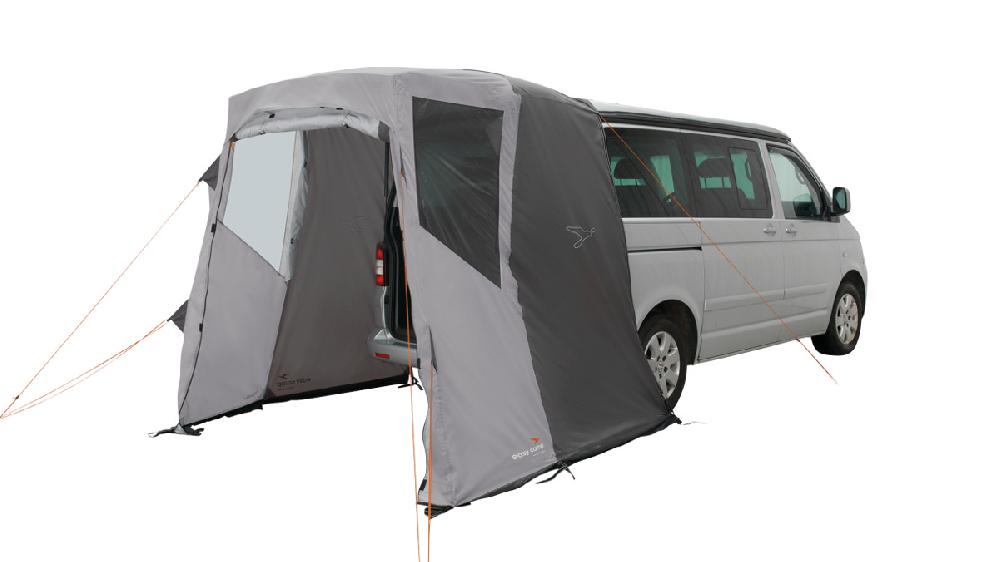 easy camp Krossbu Versatile tailgate awning