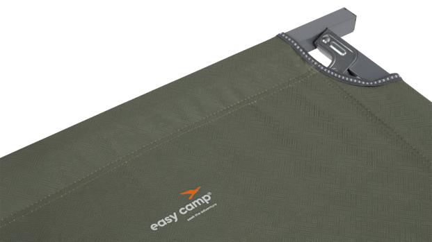 Easy Camp Larch Bed 39 Cm Bed Height
