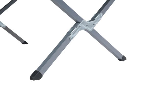 Easy Camp Larch Bed 39 Cm Bed Height