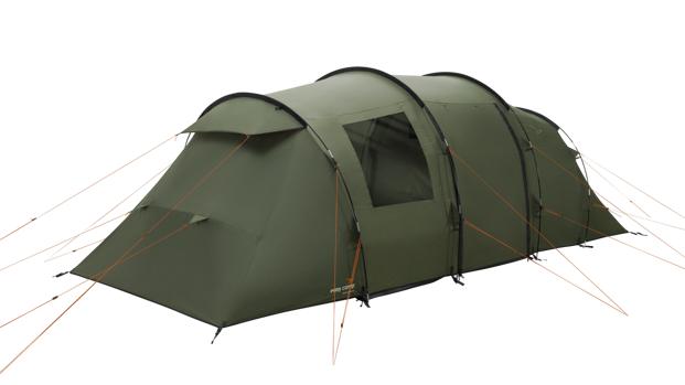 Easy Camp Leka Twin 6 6 Person Family Tent