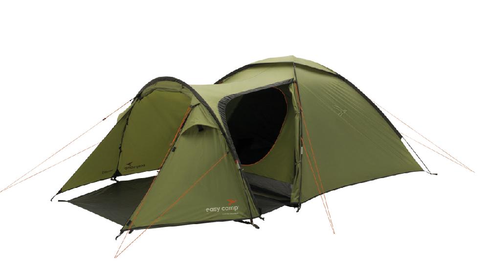 easy camp Lomsdal 3 3 person tent