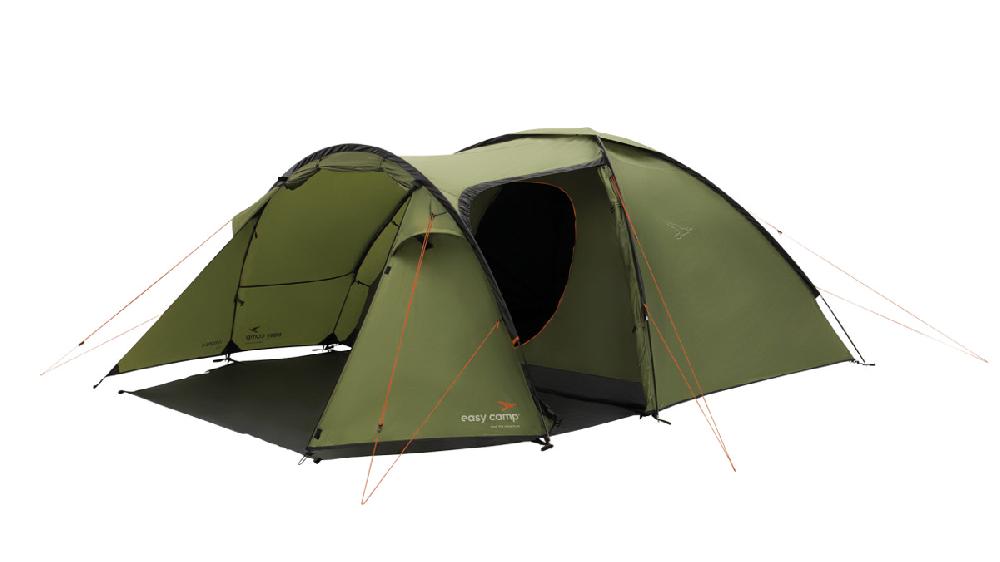 easy camp Lomsdal 4 4 person tent