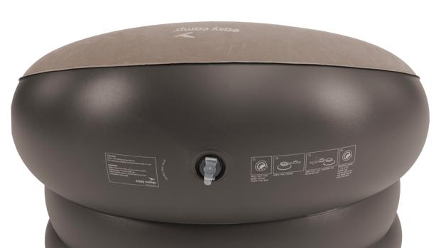 Easy Camp Maple Chair Quickly Inflatable