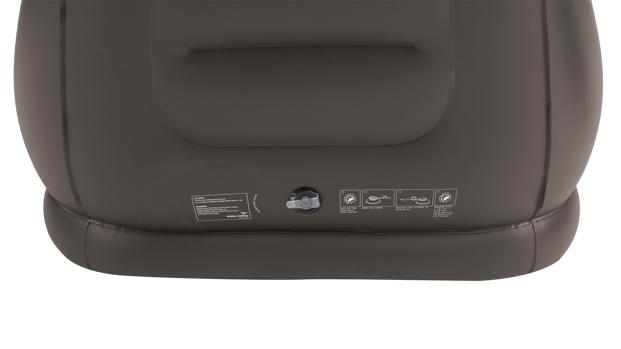 Easy Camp Maple Lounge Set Quickly Inflatable