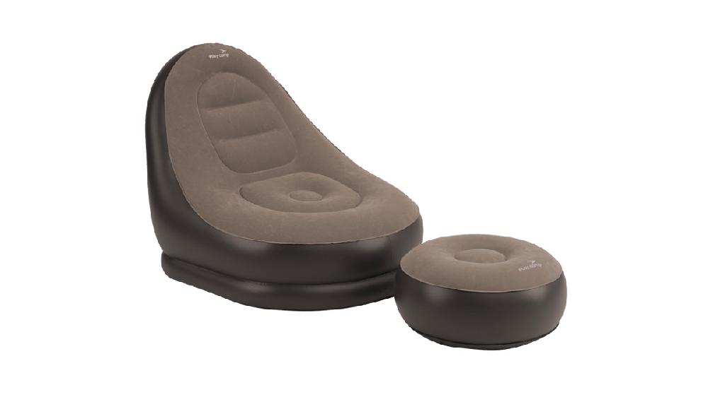 easy camp Maple Lounge Set Quickly inflatable