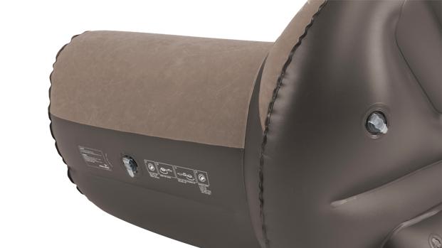Easy Camp Maple Sofa Quickly Inflatable