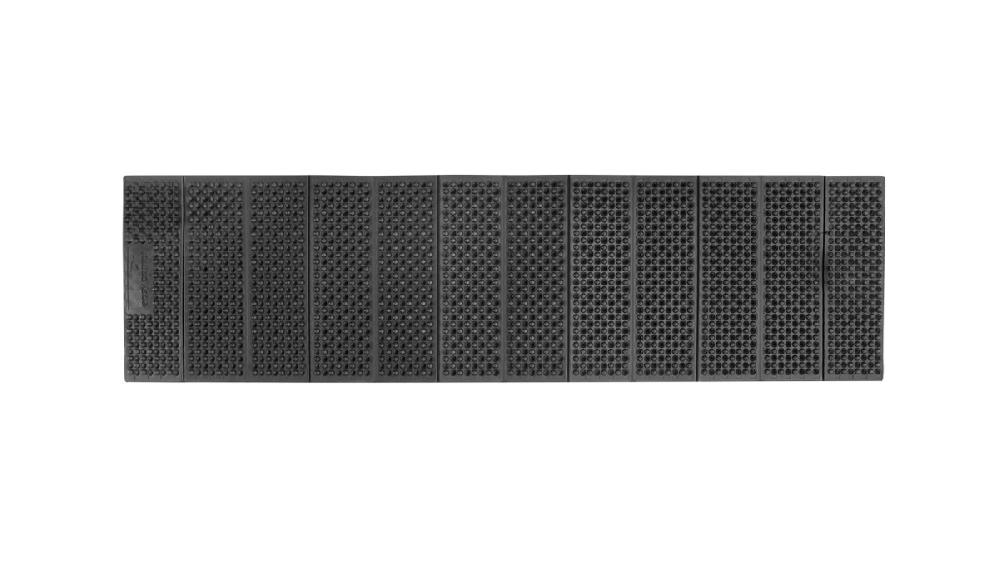 easy camp Merlin Folding EVA Mat 180 x 48 x 2.0 cm