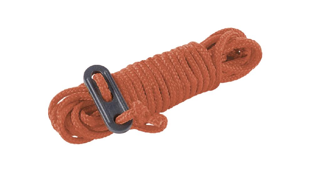 easy camp Orange Guylines 4 x 4 m guylines