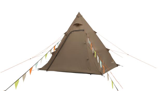 Easy Camp Otra Tipi 4 Person Tipi Tent