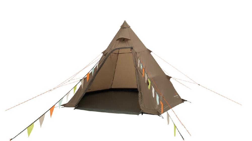 easy camp Otra Tipi 4 person tipi tent