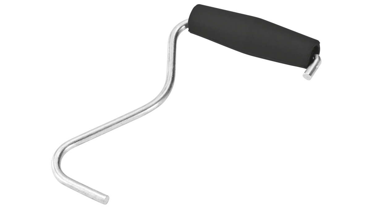 easy camp Peg Remover Ergonomic design