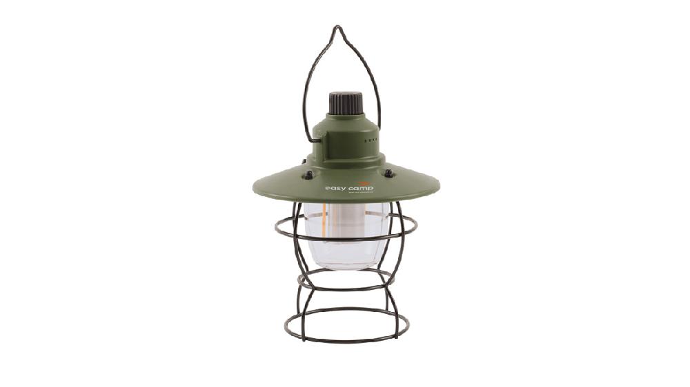 easy camp Polar Willow Lantern Rechargeable