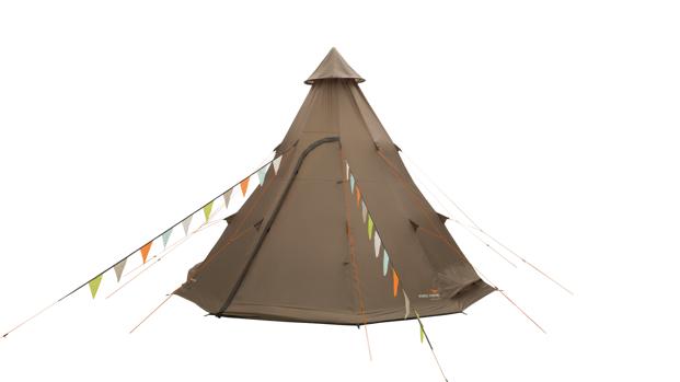 Easy Camp Rands Tipi 8 Person Tipi Tent
