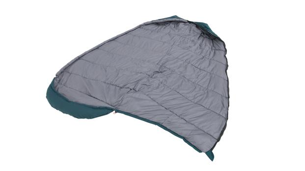 Easy Camp Raven I Mummy 5°C 2 Season