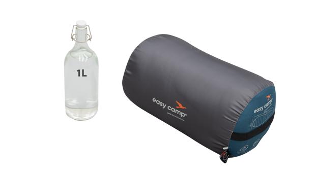 Easy Camp Raven I Mummy 5°C 2 Season