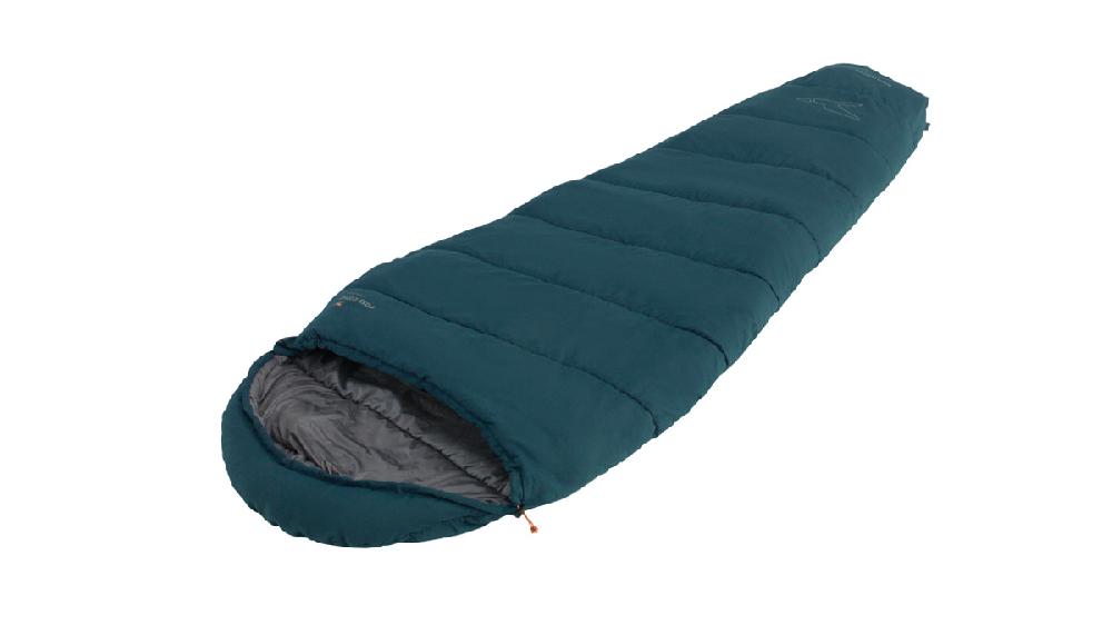 easy camp Raven I Mummy 5°C 2 season