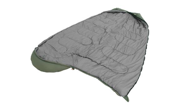 Easy Camp Raven II Mummy -1°C 3 Season