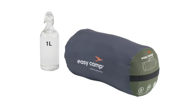 Easy Camp Raven II Square -3°C 3-4 Season