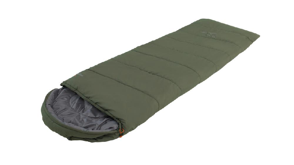 easy camp Raven II Square -3°C 3-4 season