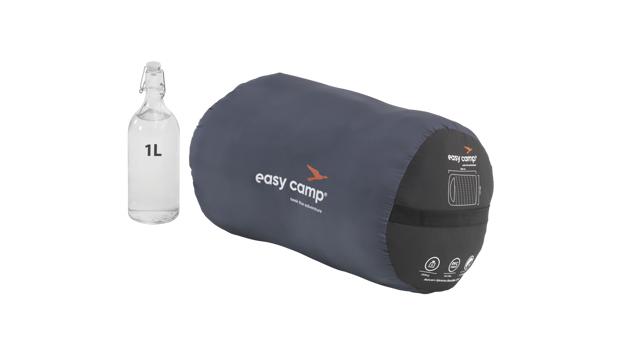 Easy Camp Raven Square Double 5°C 2-3 Season