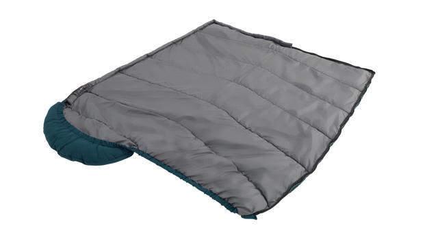 Easy Camp Raven Square Jr. 2-3 Season