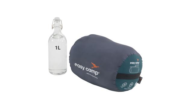 Easy Camp Raven Square Jr. 2-3 Season