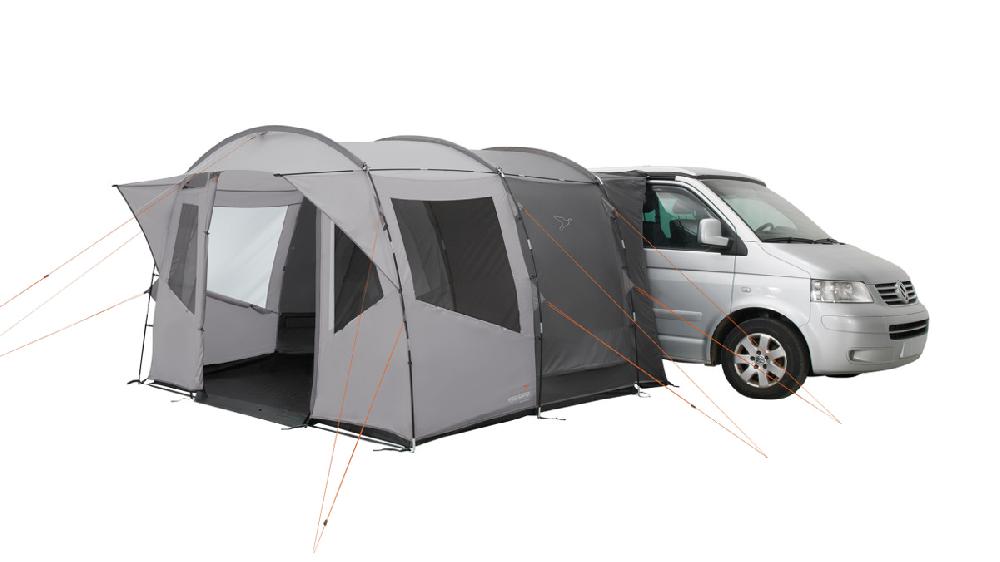 easy camp Reine Versatile drive-away awning