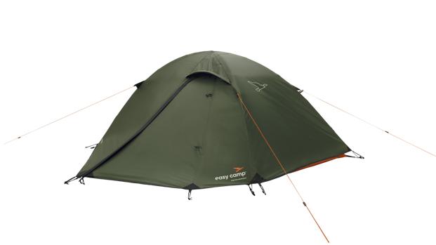 Easy Camp Rondane 2 2 Person Trekking Dome Tent