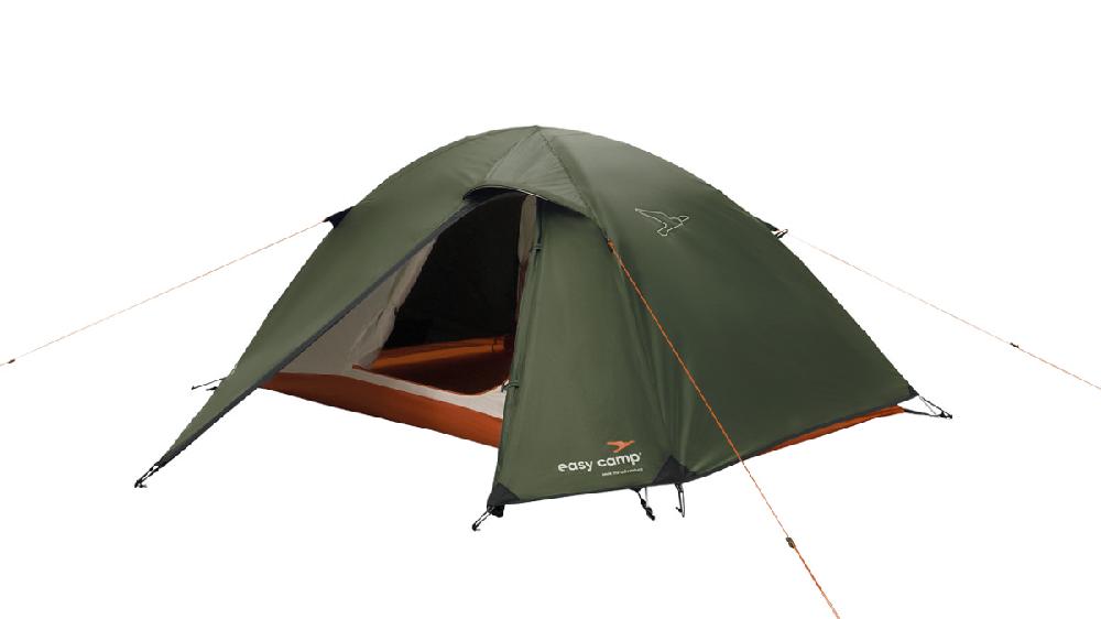 easy camp Rondane 2 2 person trekking dome tent