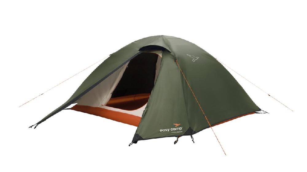 easy camp Rondane 3 3 person trekking tent