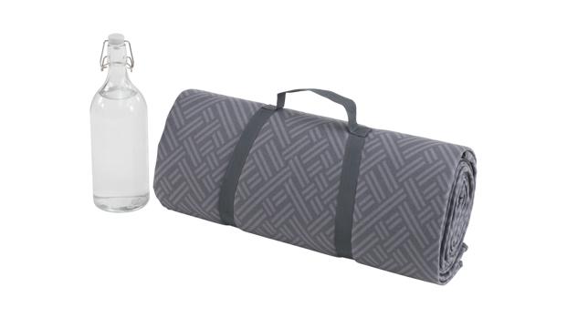 Easy Camp Rosebay Universal Carpet M 130 X 240 Cm