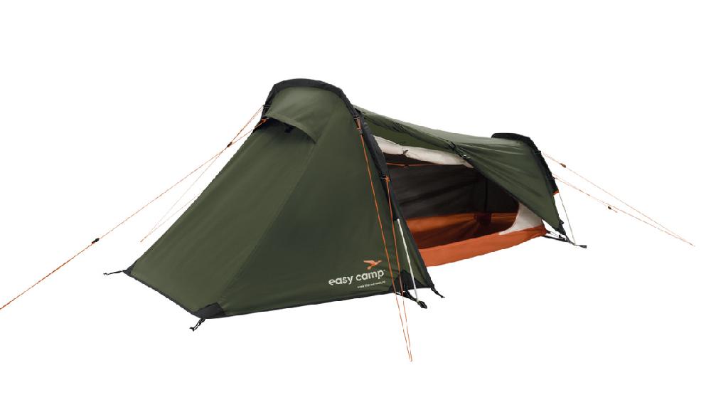 easy camp Sarek 1 1 person trekking tent