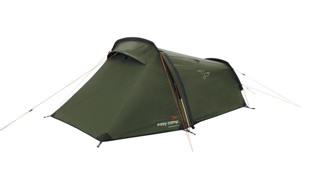 Easy Camp Sarek 2 2 Person Trekking Tent