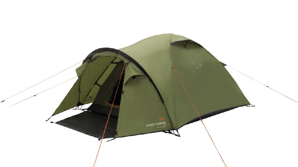 easy camp Setesdal 3 3 person tent
