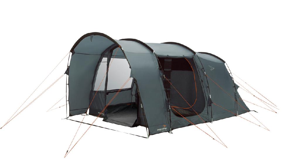easy camp Skarvan 4 4 person tunnel tent