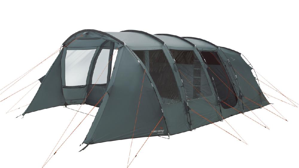 easy camp Sola 6 6 person family tent