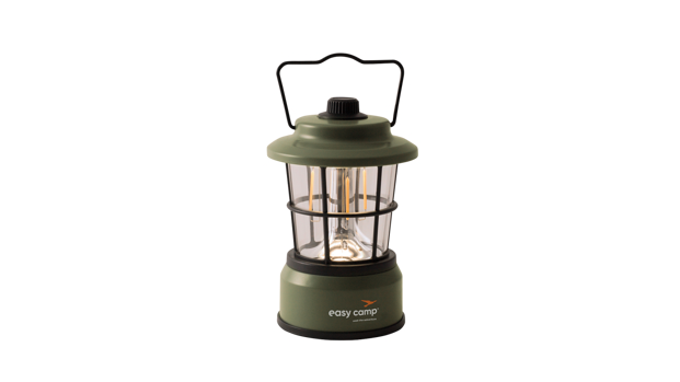 Easy Camp Starflower AA Lantern Battery Powered