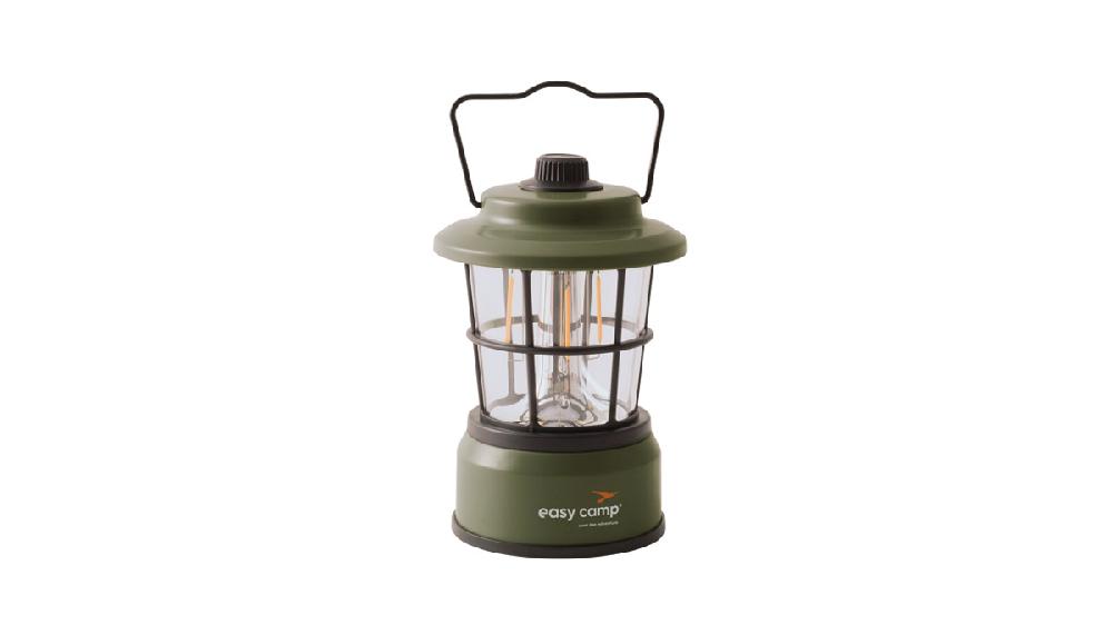 easy camp Starflower AA Lantern Battery powered