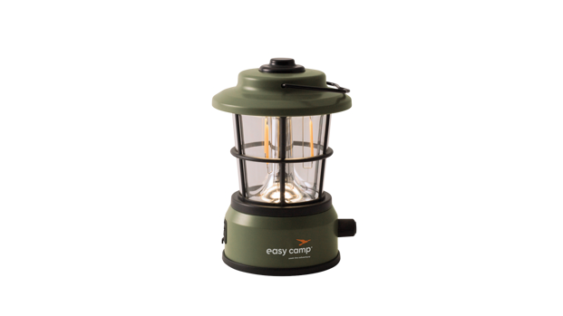 Easy Camp Starflower Lantern Rechargeable